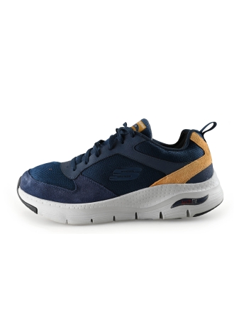 Skechers Sneaker Blau 290209