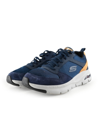 Skechers Sneaker Blau 290209