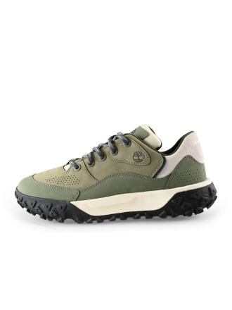 Timberland Sneaker Grün 290210