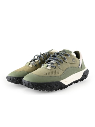 Timberland Sneaker Grün 290210