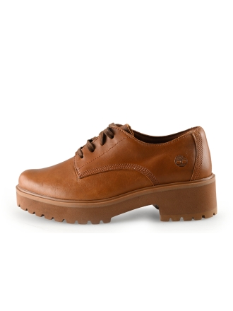 Timberland Schnürschuhe Braun 290211
