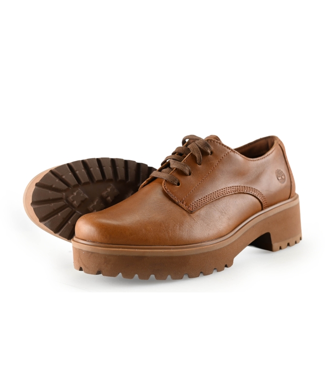 Timberland Schnürschuhe