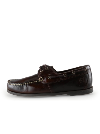 Timberland Bootsschuhe Braun 290212