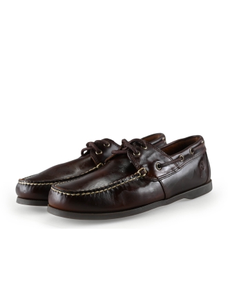 Timberland Bootsschuhe Braun 290212