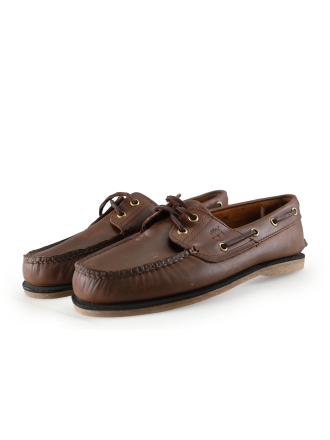 Timberland Bootsschuhe Braun 290213