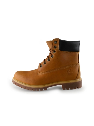 Timberland Stiefeletten Gelb 290214