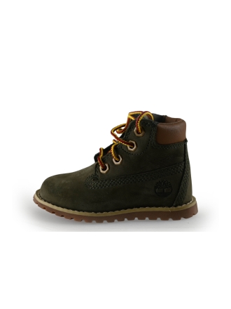 Timberland Schnürstiefel