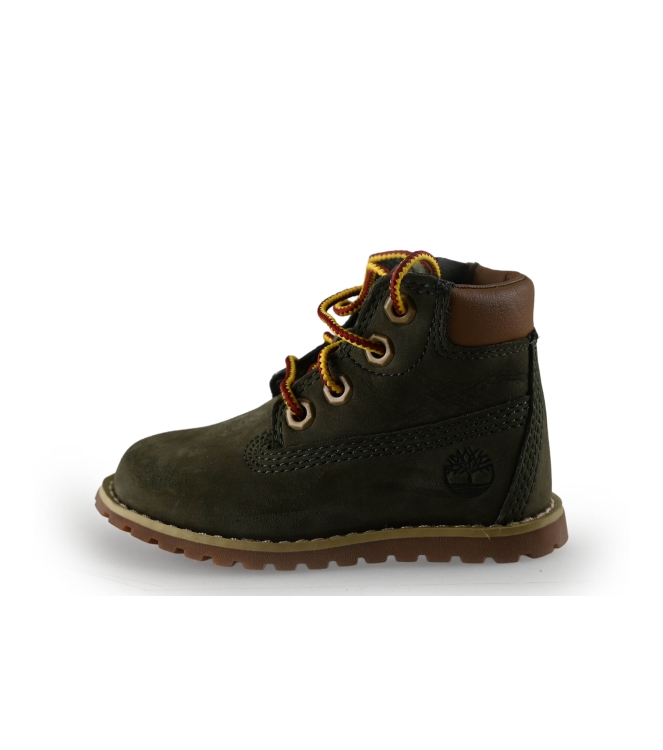 Timberland Schnürstiefel