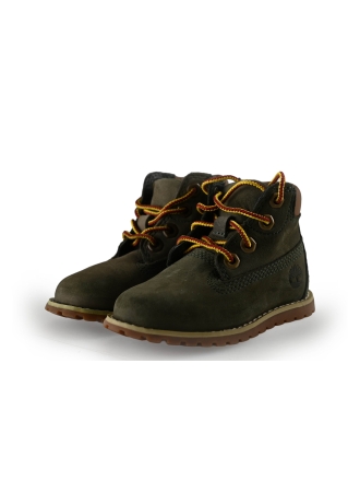 Timberland Schnürstiefel