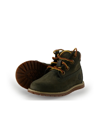 Timberland Schnürstiefel
