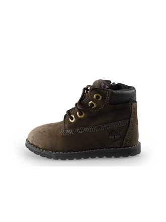 Timberland Stiefeletten Braun 290216