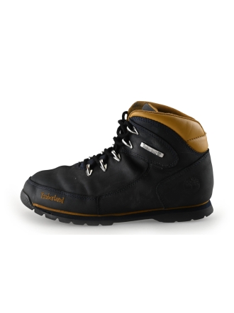 Timberland Wanderschuhe Blau 290219