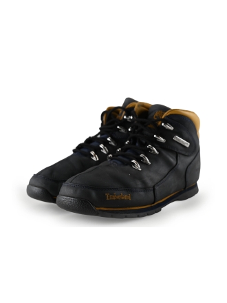 Timberland Wanderschuhe Blau 290219