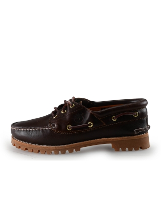 Timberland Bootsschuhe Braun 290221