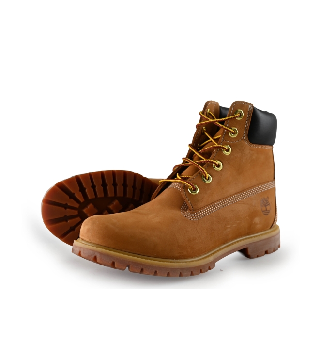 Timberland Stiefeletten