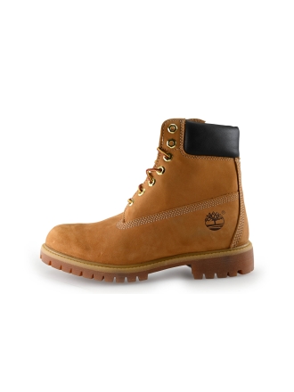 Timberland Stiefeletten Gelb 290225