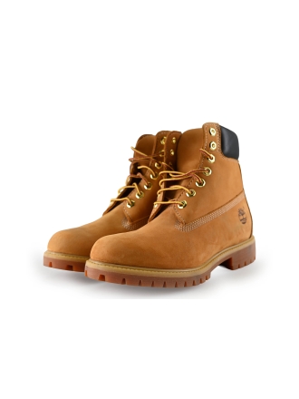 Timberland Stiefeletten Gelb 290225