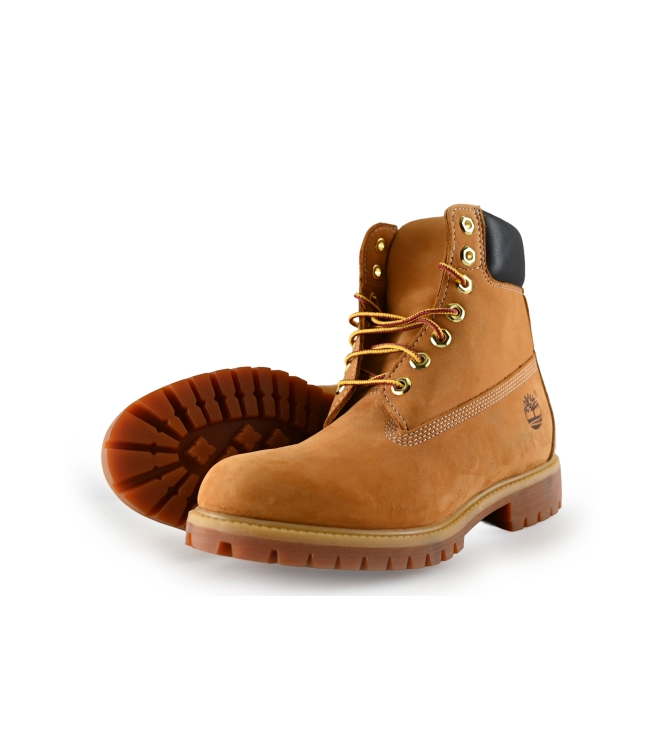 Timberland Stiefeletten