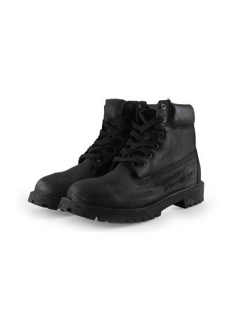 Timberland Schnürstiefel Schwarz 290226