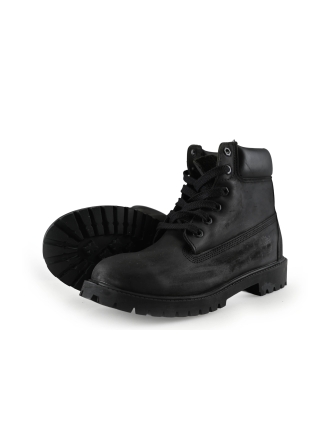Timberland Schnürstiefel