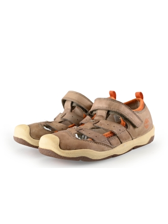 Timberland Sandalen Braun 290229