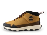 Timberland Hohe Sneaker