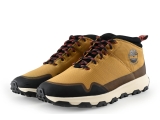 Timberland Hohe Sneaker