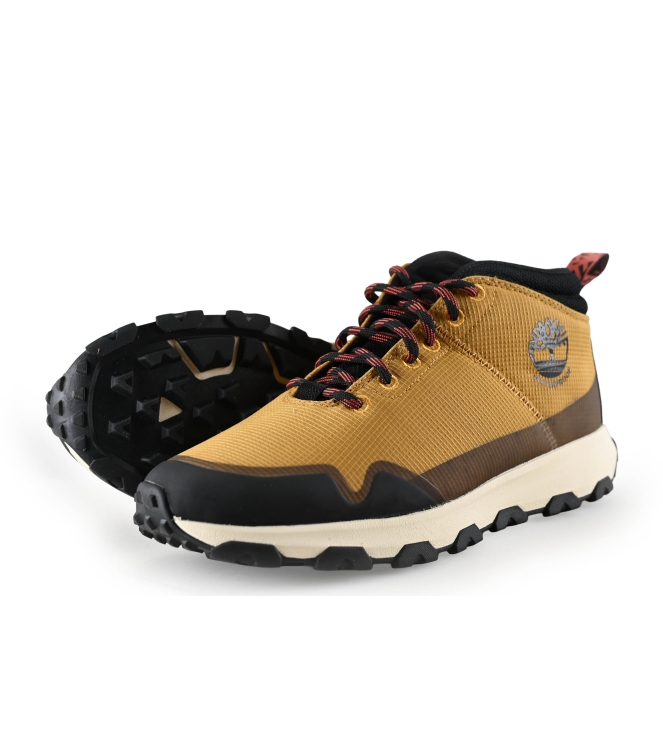 Timberland Hohe Sneaker