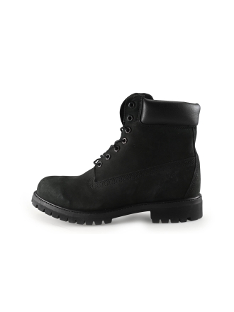 Timberland Schneestiefel Schwarz 290239