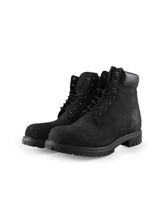 Timberland Schneestiefel Schwarz 290239