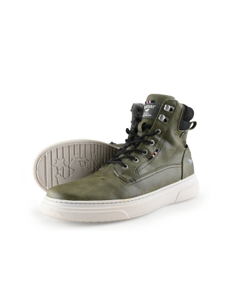 Mustang Schnürschuhe