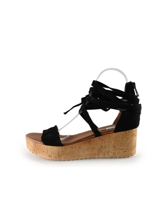 Omoda Sandalen Schwarz 290244