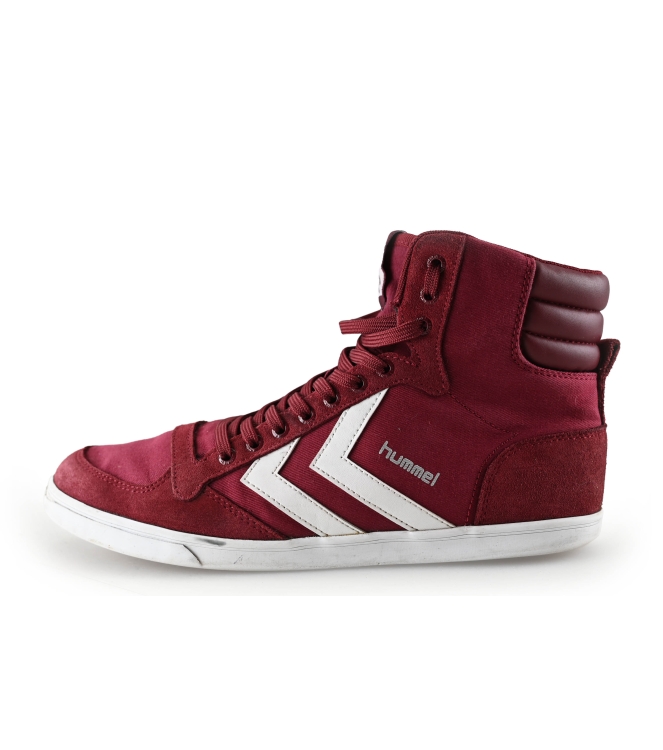 Hummel Hohe Sneaker