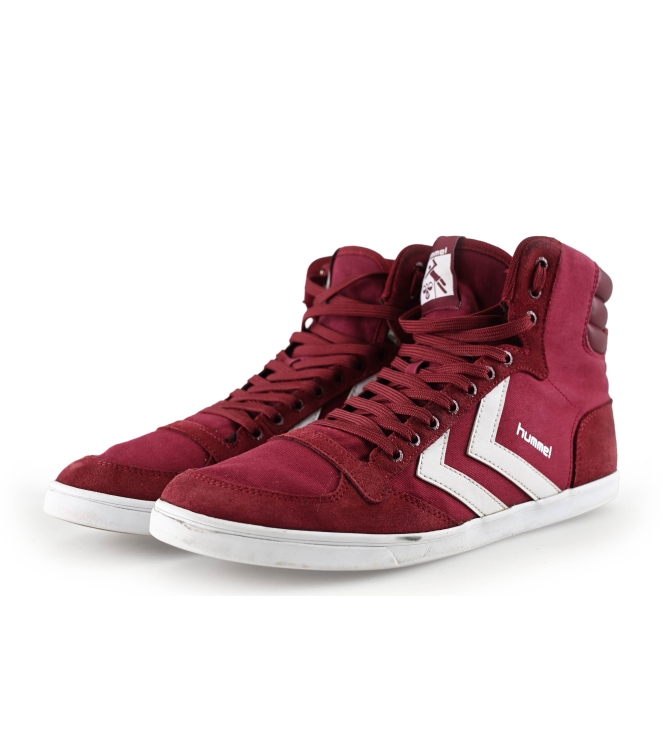 Hummel Hohe Sneaker