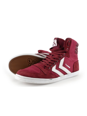 Hummel Hohe Sneaker