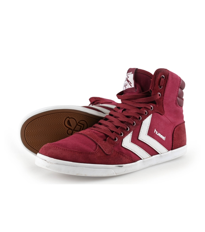 Hummel Hohe Sneaker