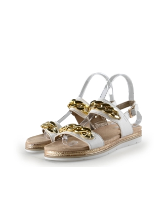 Inblu Sandalen Weiß 290246
