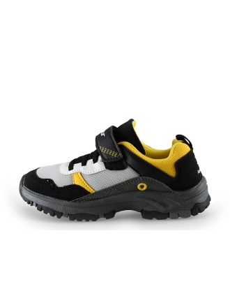 Rushour Sneaker Schwarz 290249