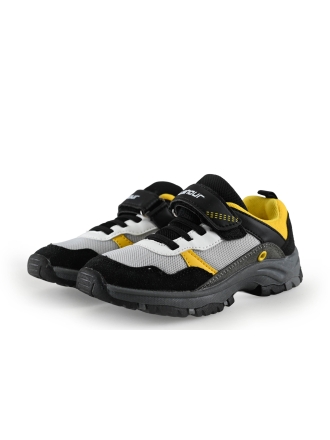 Rushour Sneaker Schwarz 290249