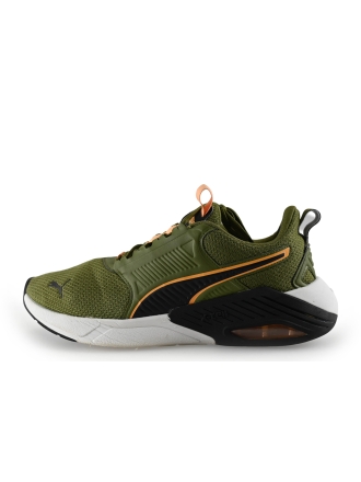 Puma Sportschuhe Grün 290252