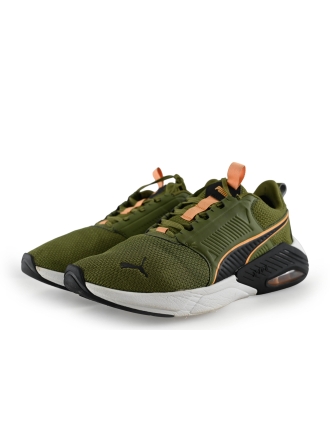 Puma Sportschuhe Grün 290252
