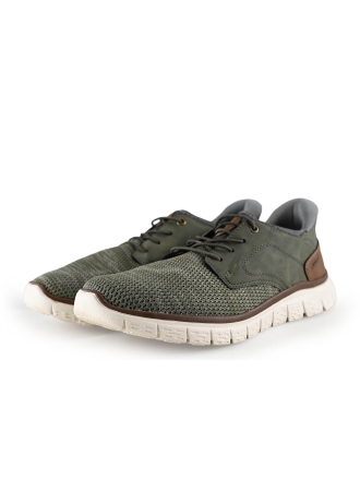 Rieker Sneaker Grün 290254