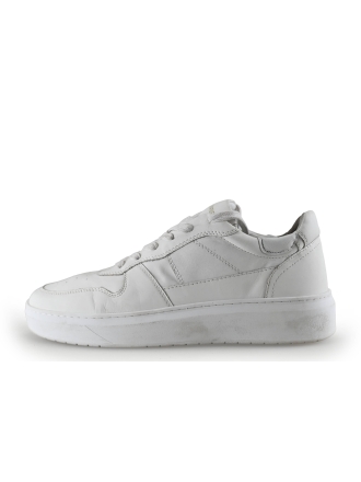 Manfield Sneaker Weiß 290260