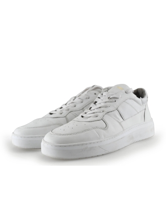 Manfield Sneaker Weiß 290260