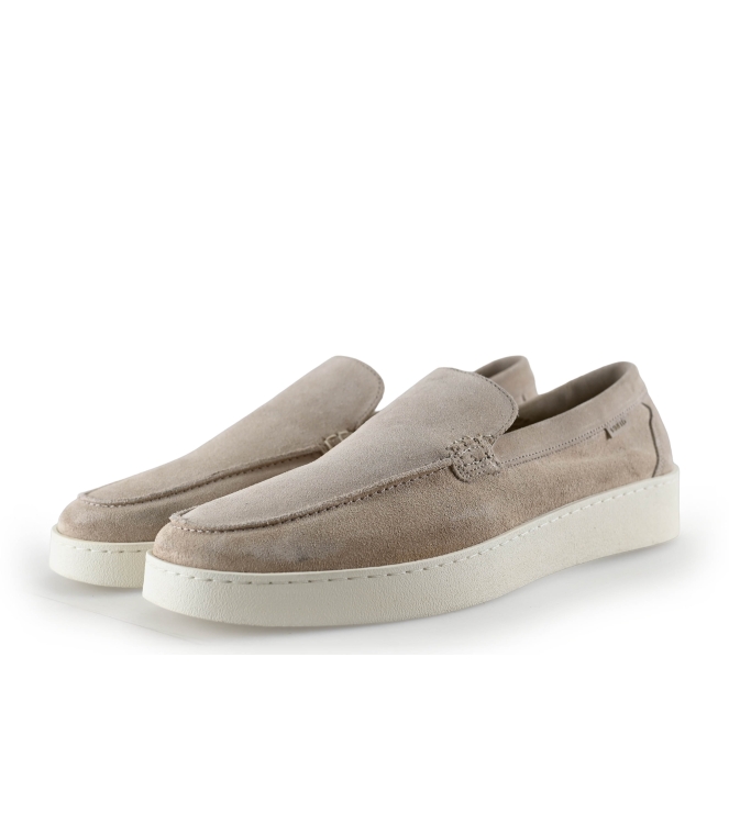 Manfield Loafers 