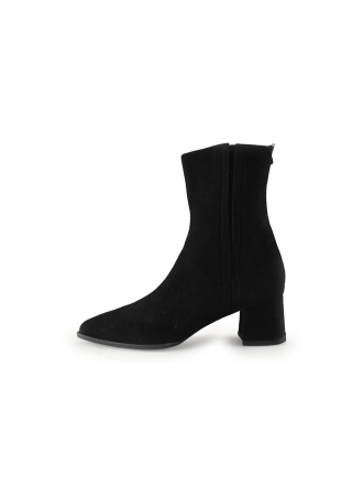 Unisa Stiefeletten Schwarz 290264
