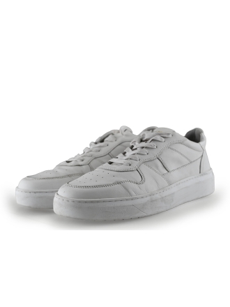 Manfield Sneaker Weiß 290265