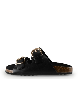 Studio London Flip-Flops Schwarz 290268