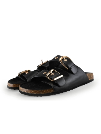 Studio London Flip-Flops Schwarz 290268