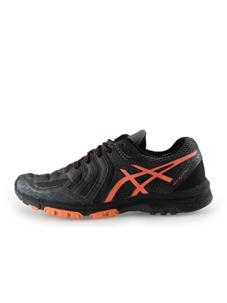 Asics Sneaker Schwarz 290270